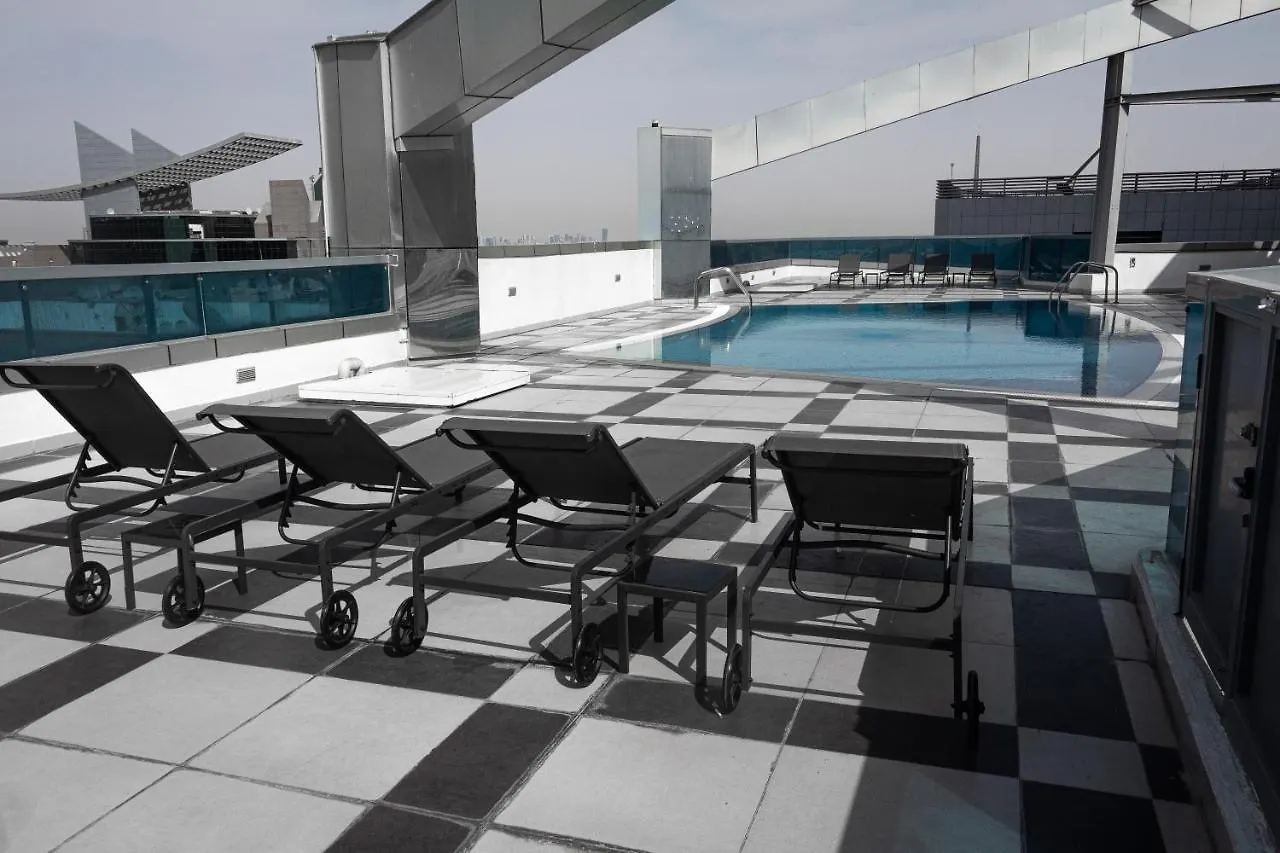 Great 3 Bedroom Apartment Beach Front Abú Dhabí