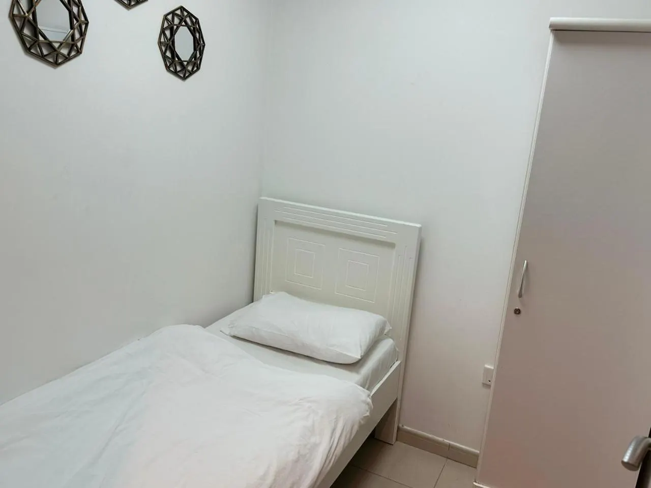 Great 3 Bedroom Apartment Beach Front Abú Dhabí Spojené arabské emiráty